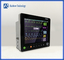 Touch Screen Digital SpO2 Patientenmonitor verdoppeln IBP-Draht und -drahtloses Netzwerk